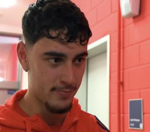 热苏斯豪言,阿森纳争冠,梦想成真,开元体育官网,开元棋牌官网在线娱乐平台