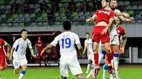 55秒惊鸿一击！里沙利松远射破网，热刺逆境反击，1-3绝地翻盘！