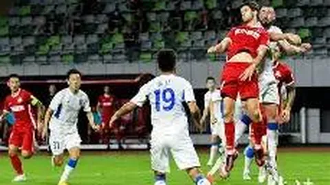 胡梅尔斯红牌导致罗马十人应战 毕巴提前告别赛事