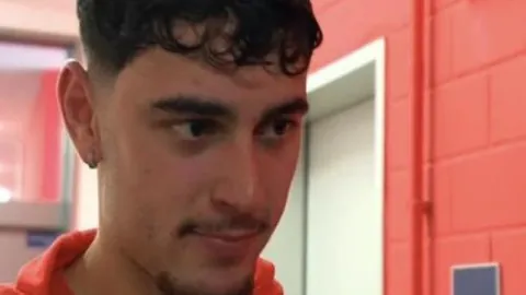 热苏斯豪言：阿森纳争冠梦想成真，世界杯舞台我必登场！